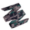 Woodland Camo Paintball Headband